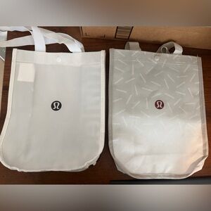 Lululemon Tote Bags